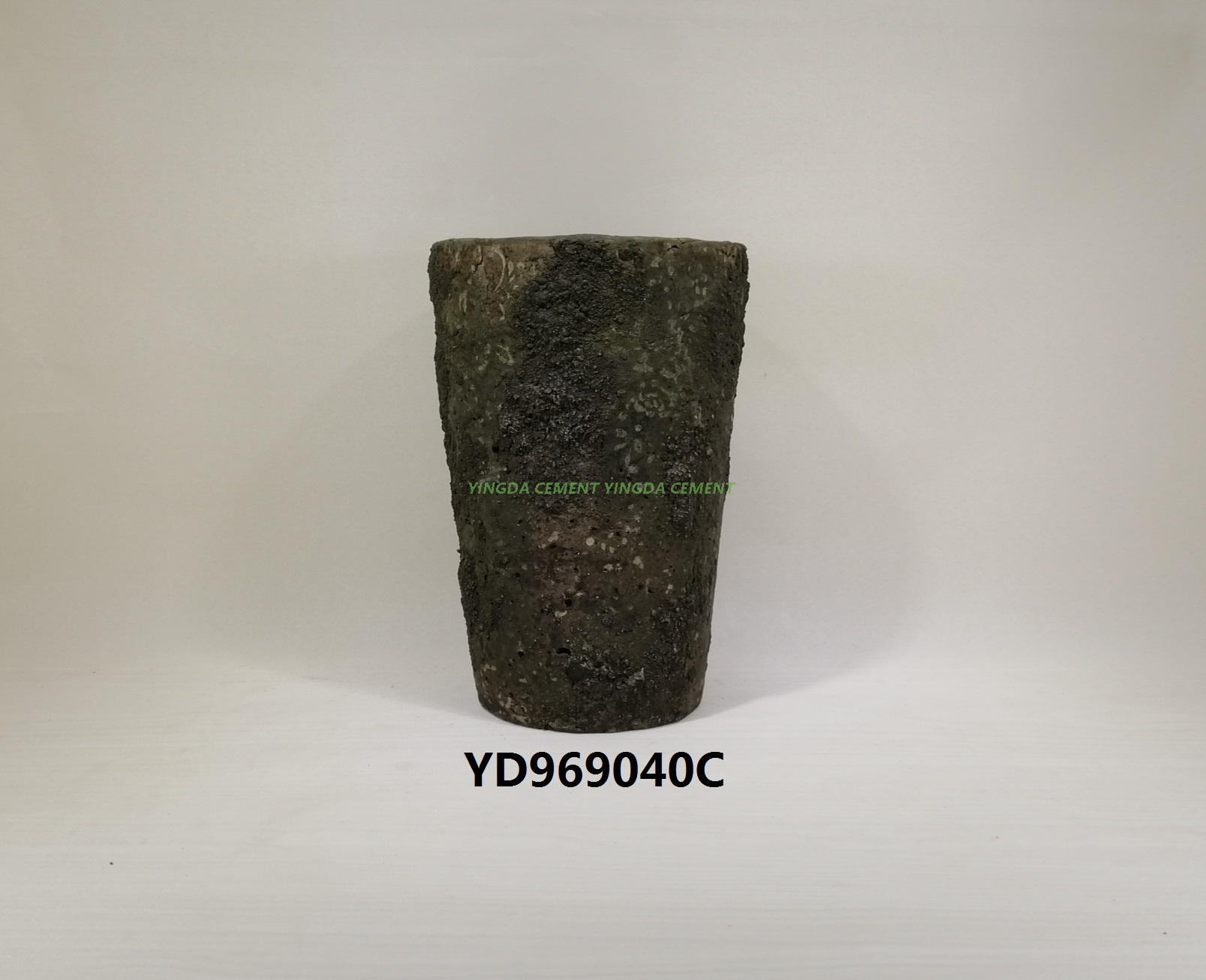 2019 Cement flower pot NEW
