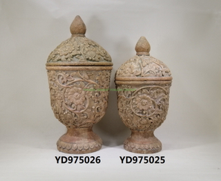 2019 Cement flower pot NEW