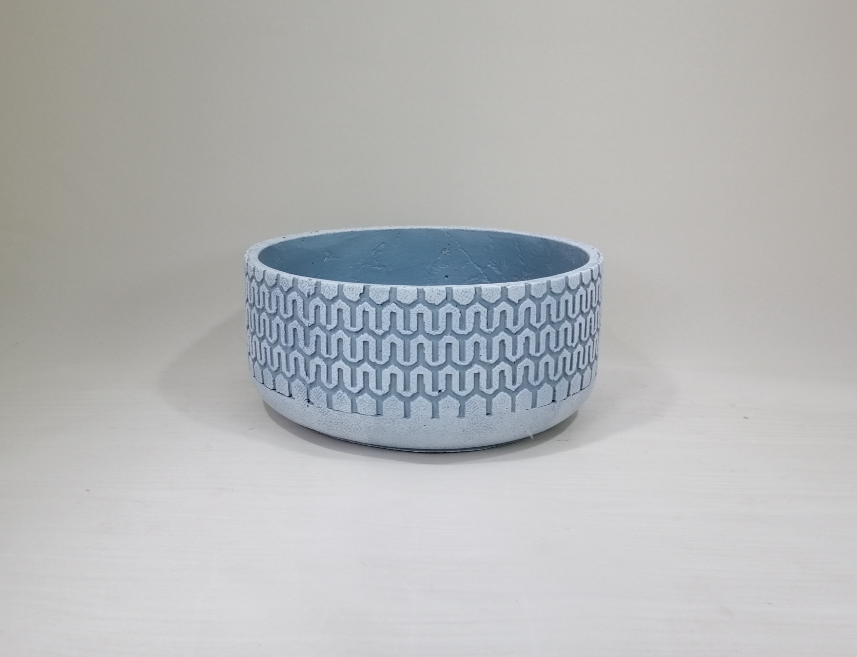 2019 Cement flower pot NEW