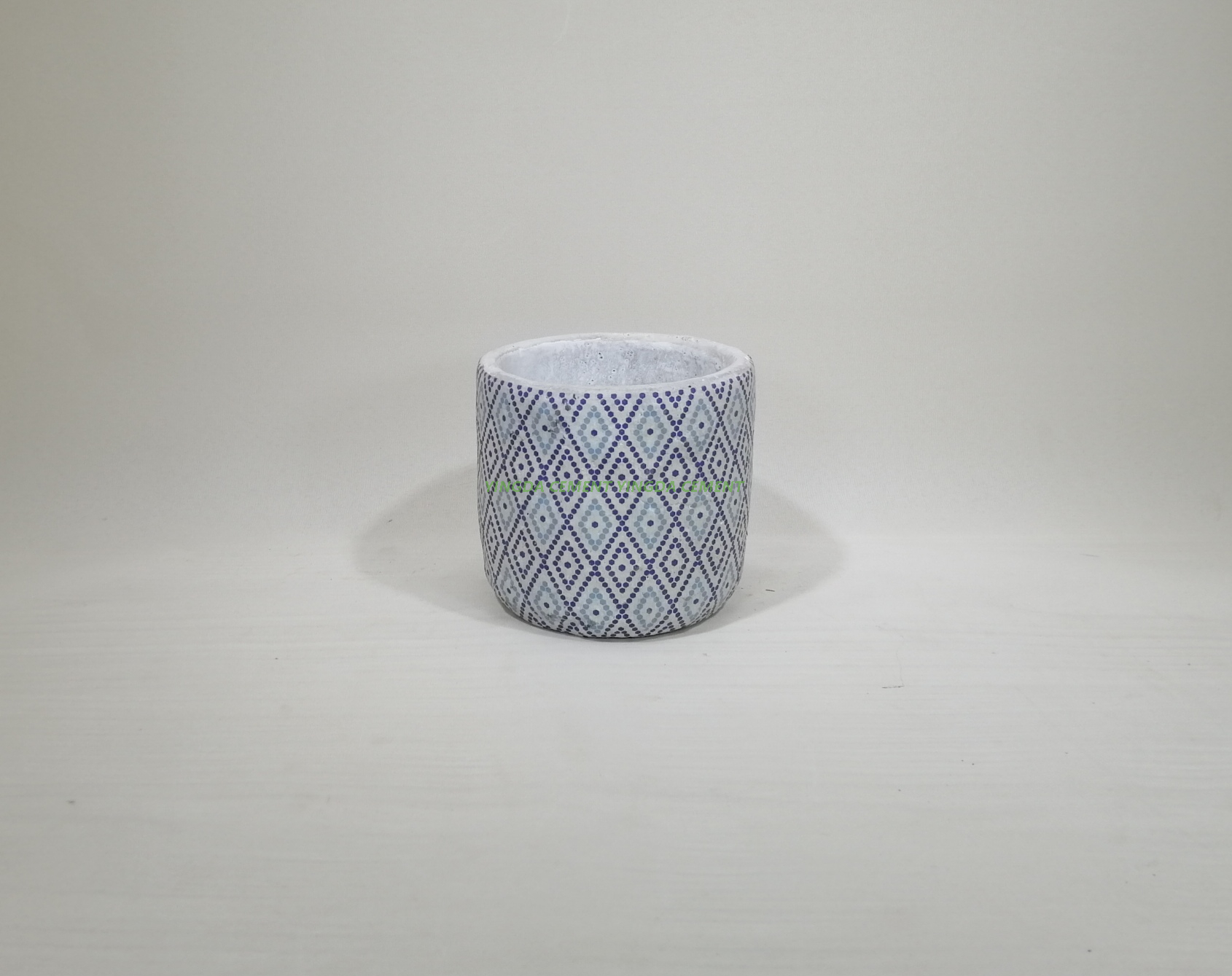 Factory Developed Items