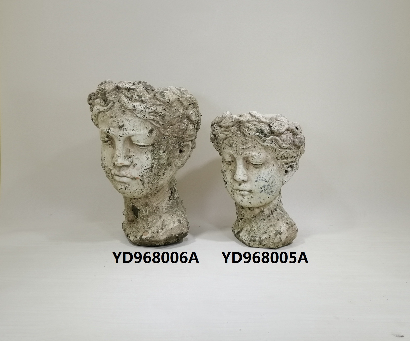 2019 Cement flower pot NEW