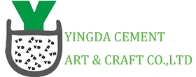 YINGDA CEMENT ART & CRAFT CO.,LTD