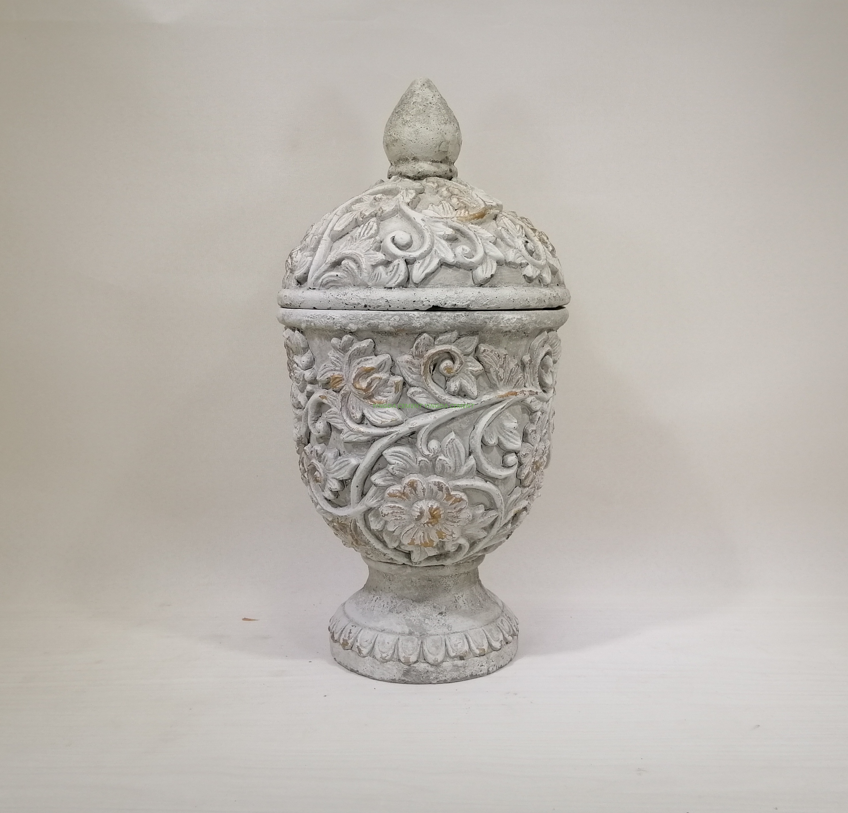 2019 Cement flower pot NEW