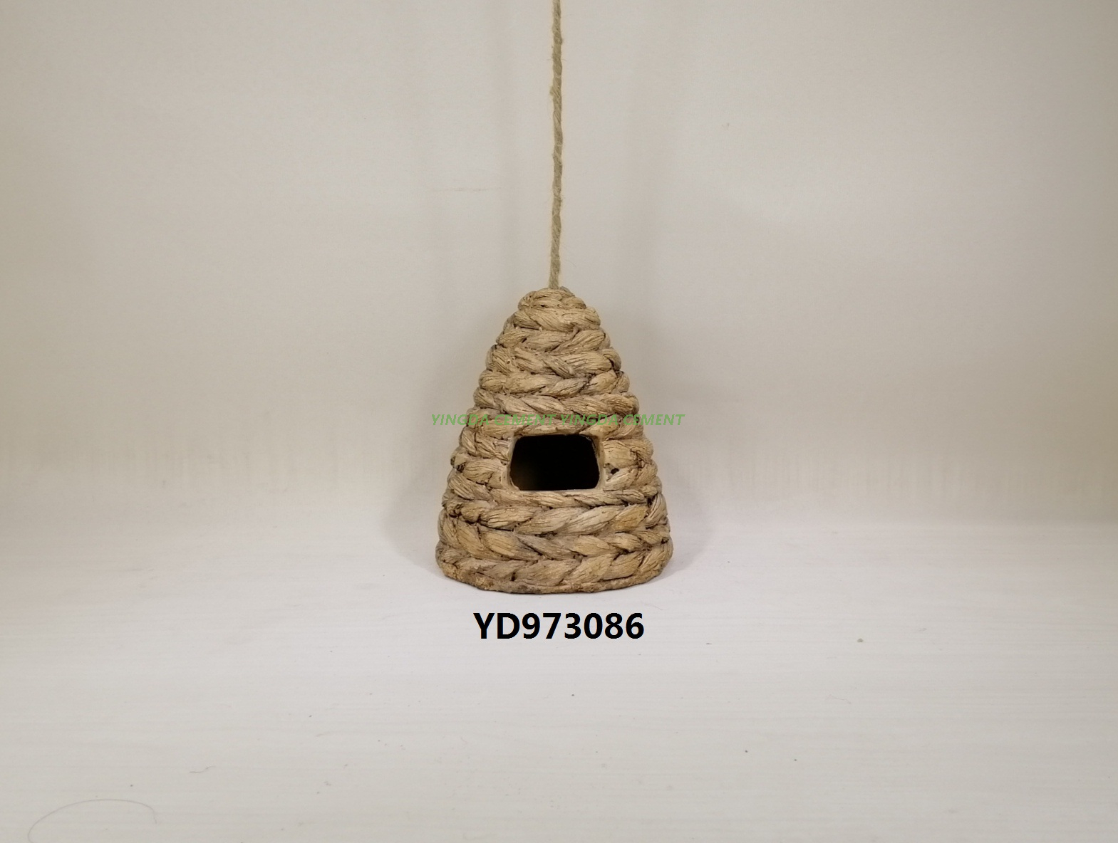 2019 Cement flower pot NEW