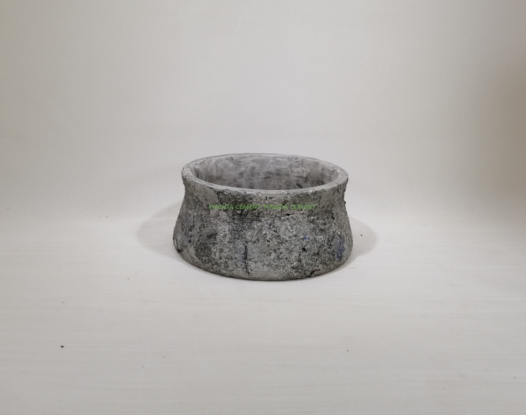 Factory Developed Items