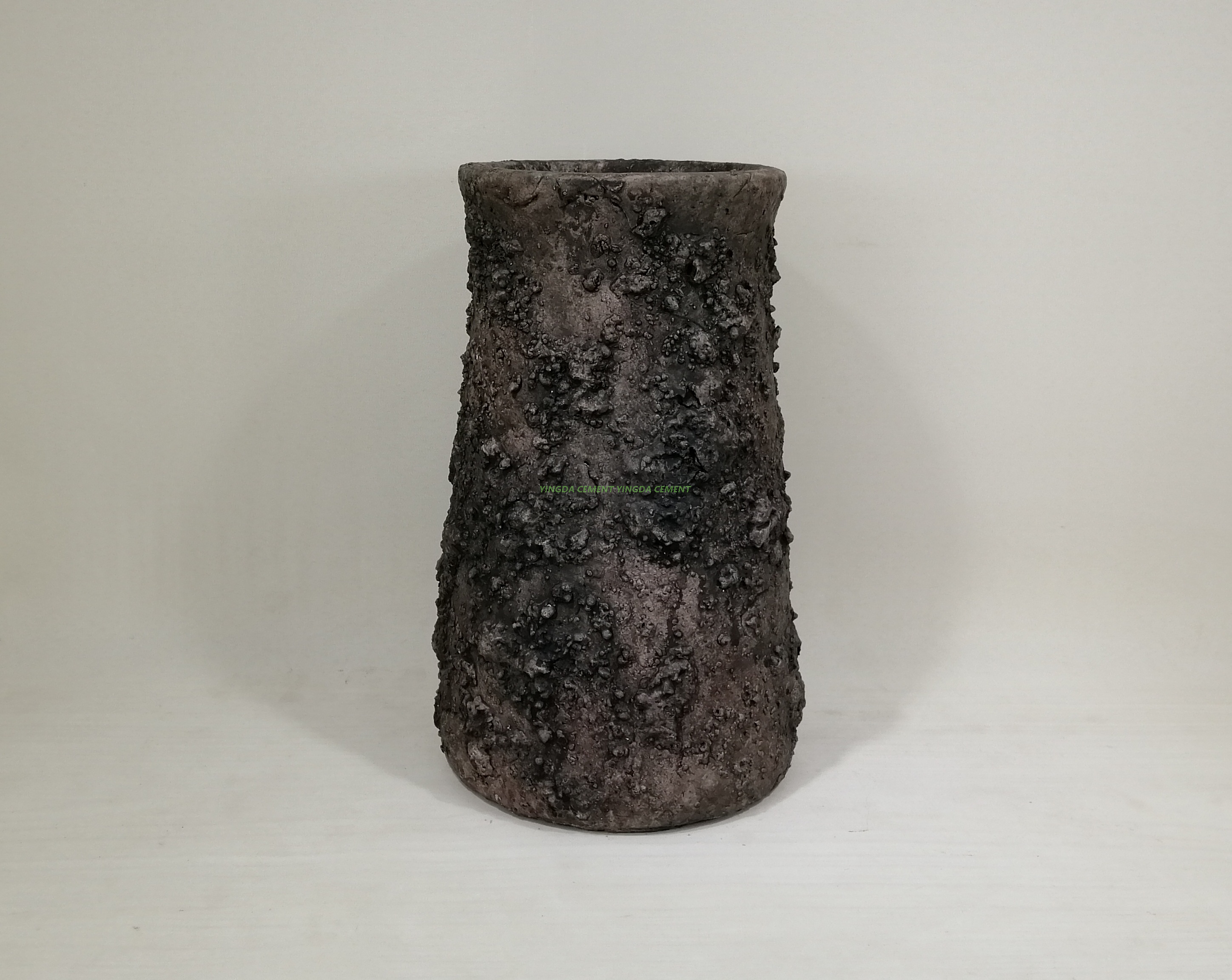 Factory Developed Items