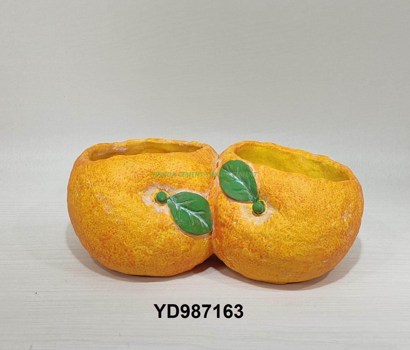 Flower Pots Green Planters Bonsai Succulent Plants Home Garden Balcony Decorative Indoor Outdoor Ceramic Flowerpot Container