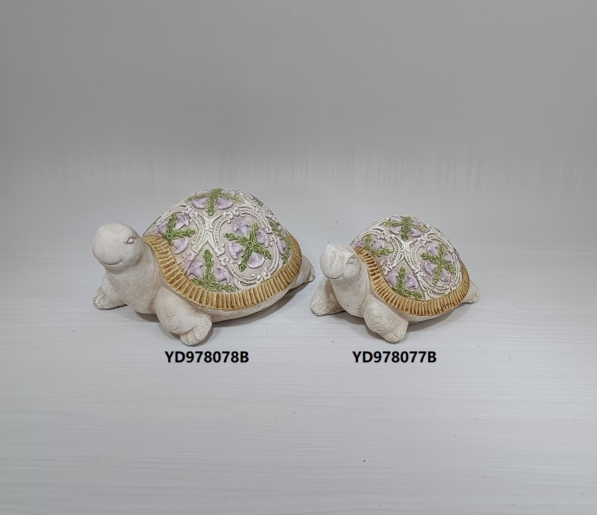 Unique design cement modern home decorative products home decor accessories