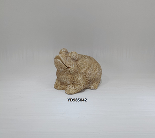 Unique design cement modern home decorative products