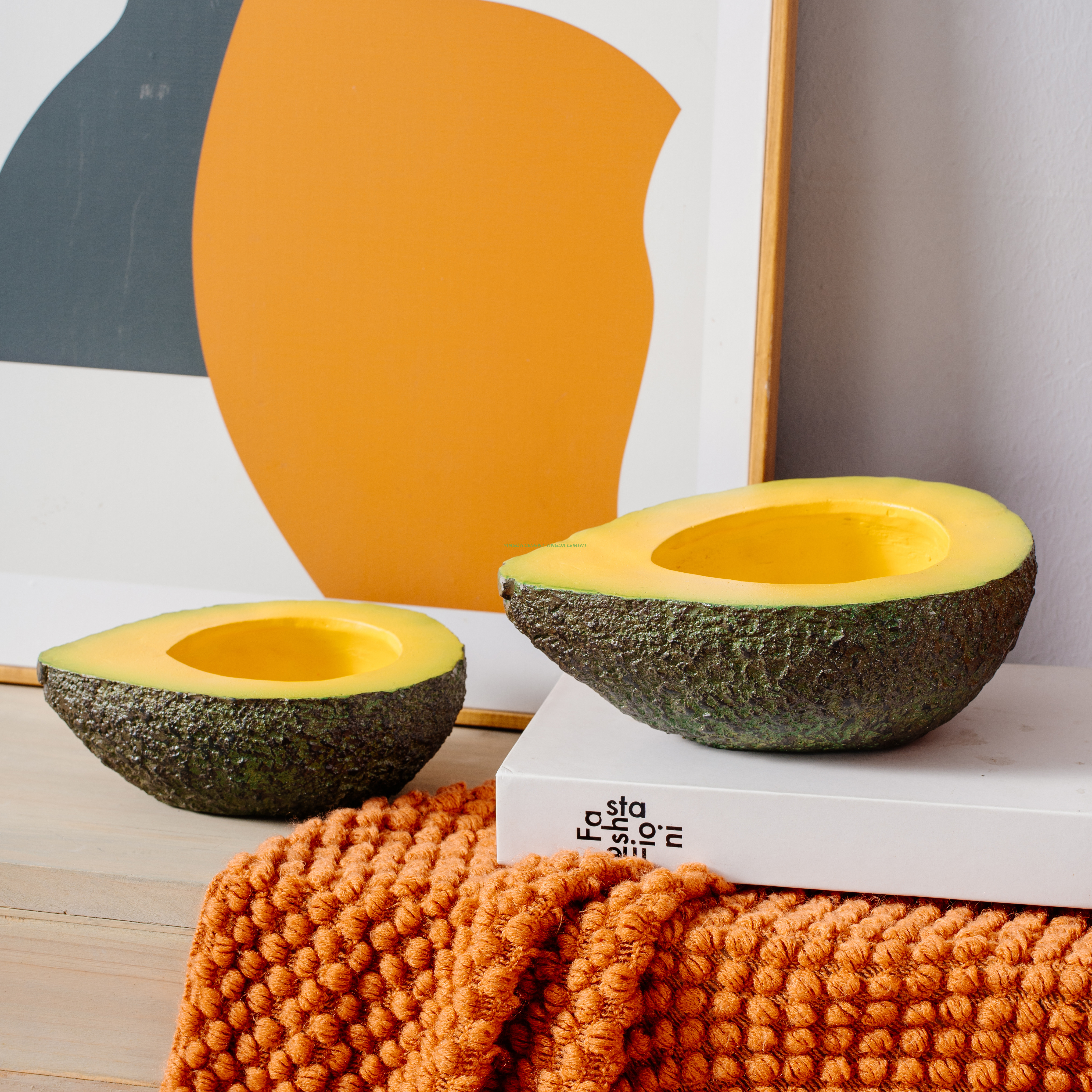 Best Selling Indoor or Outdoor Ceramic Art Flower Pot for Plant No reviews yet