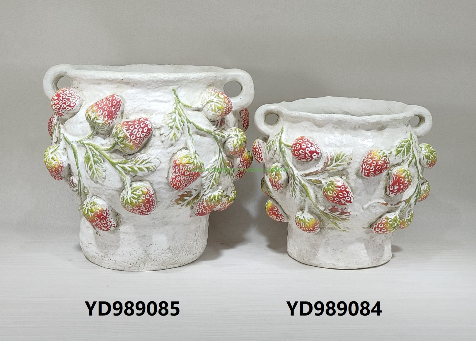 Pots Hot Sale Creative Succulent Planter Morden Fruit Pot