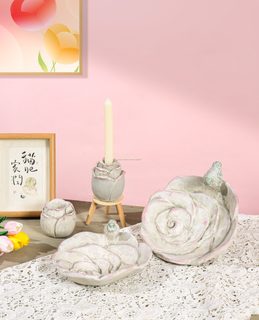 Custom Color and Size Cement Flower Pot Trays Round square Saucers for Home Garden Use