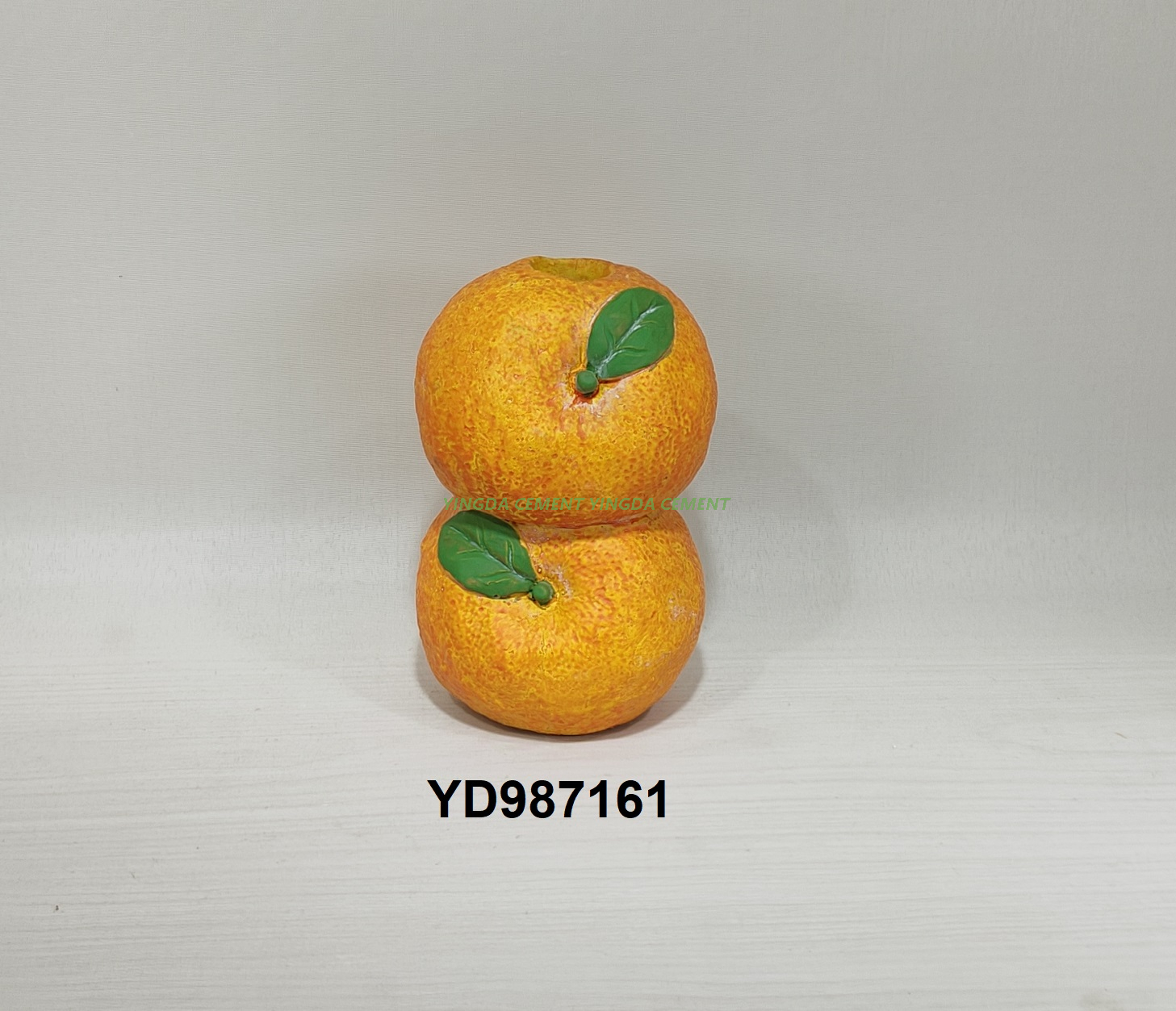 new design cement candle cup ceramic scented candle holder coral cement cup aromatherapy candle cup