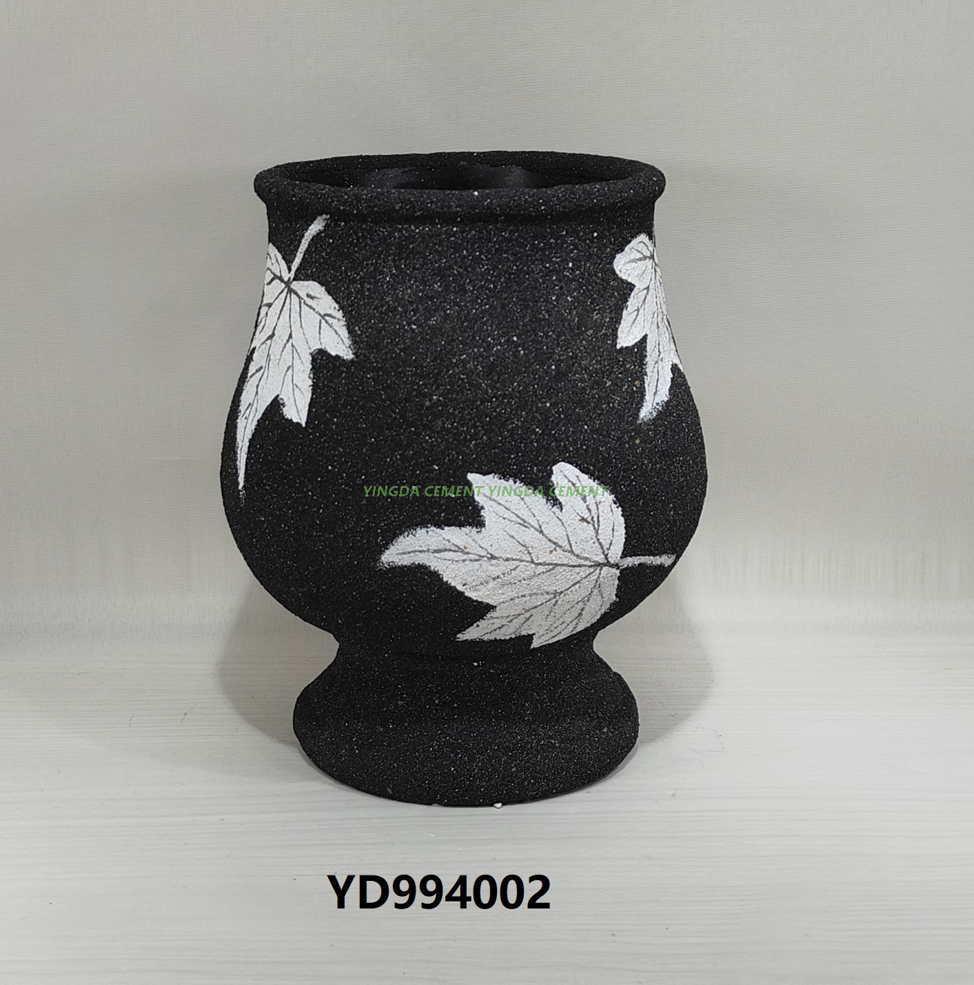 Cost Effective High Quality Interior Decor Garden Flowers Cement Pots Planters