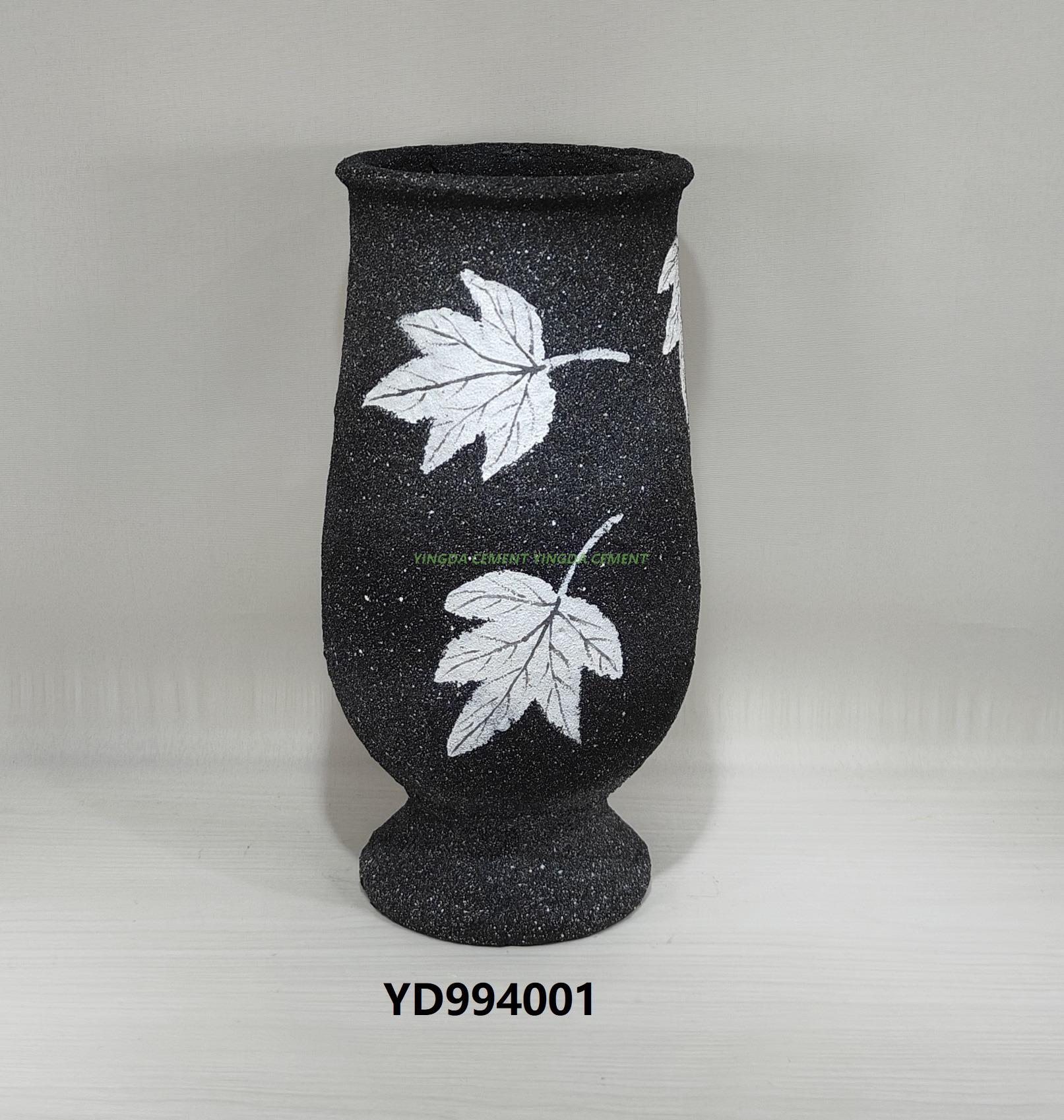 Cost Effective High Quality Interior Decor Garden Flowers Cement Pots Planters