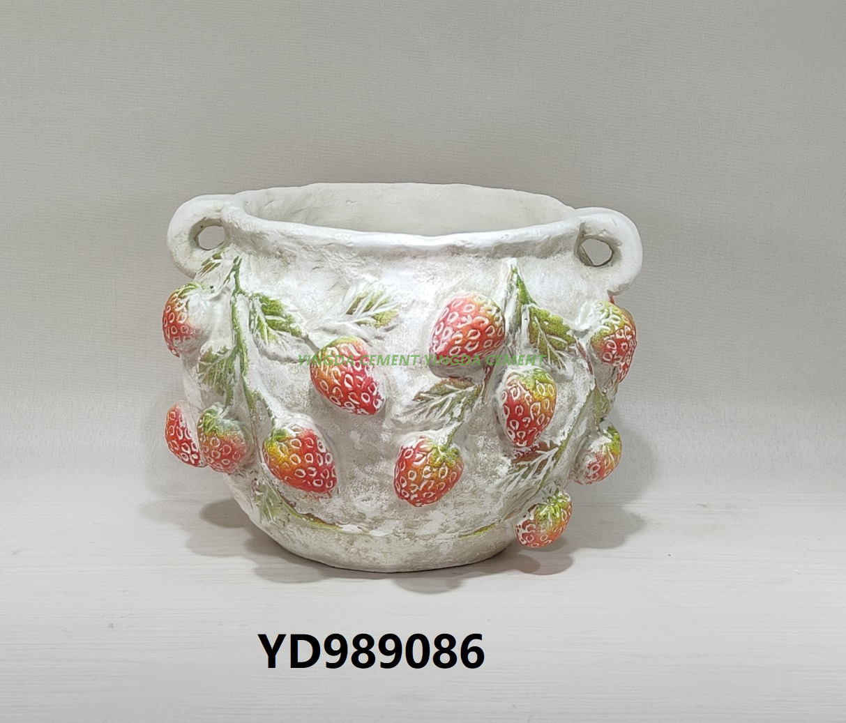 Pots Hot Sale Creative Succulent Planter Morden Fruit Pot