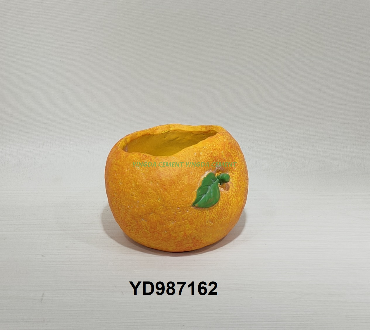 Flower Pots Green Planters Bonsai Succulent Plants Home Garden Balcony Decorative Indoor Outdoor Ceramic Flowerpot Container