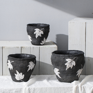 Cement Flower Pot Factory WholesalePots for Outdoor Indoor Concrete Planter